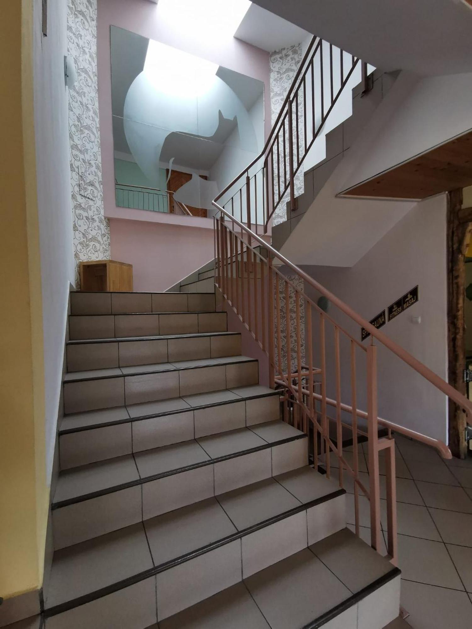 Pensiunea Valea Lupului Valea Lupului  Exterior photo