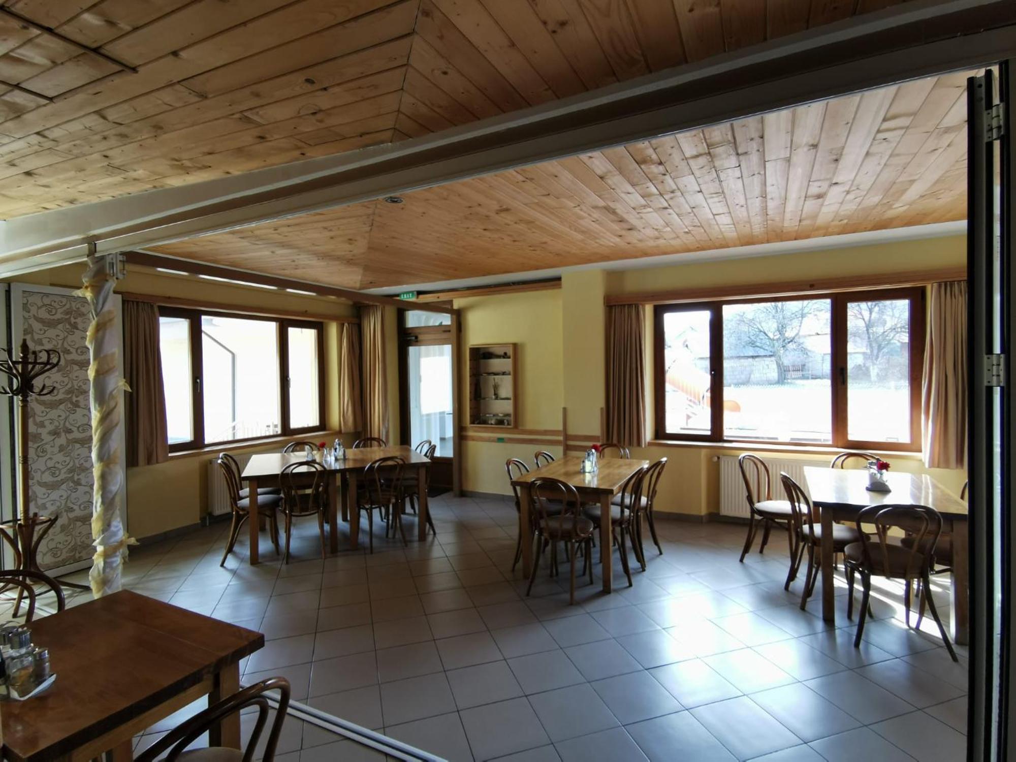 Pensiunea Valea Lupului Valea Lupului  Exterior photo