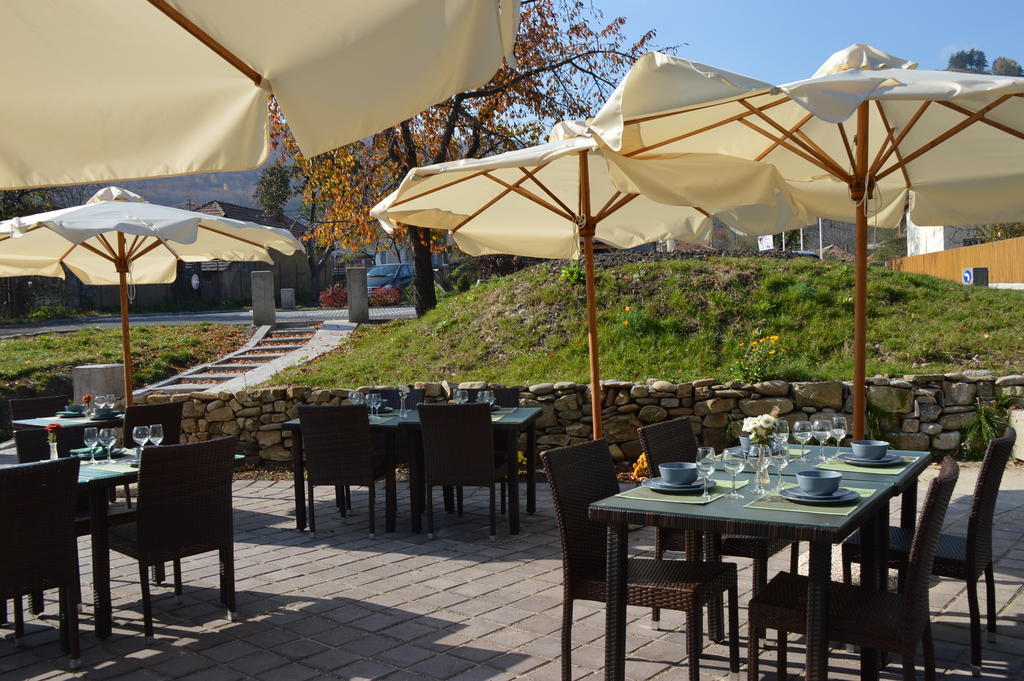Pensiunea Valea Lupului Valea Lupului  Exterior photo