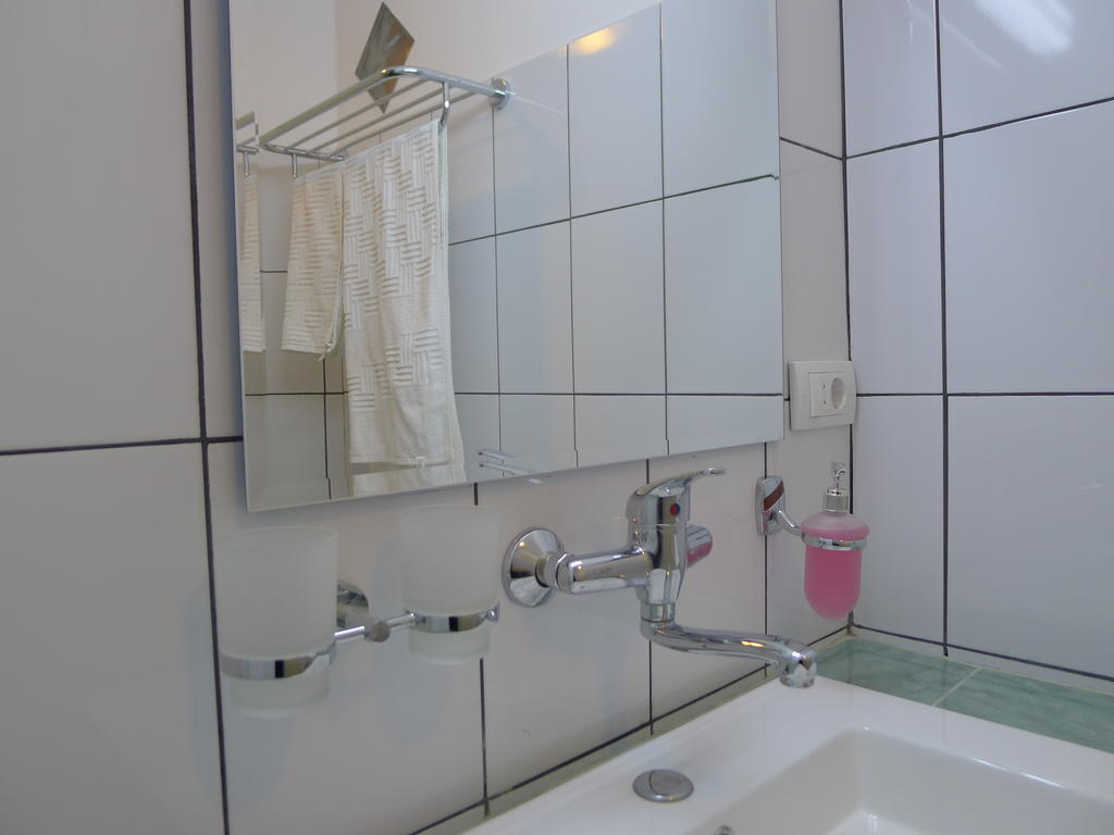 Pensiunea Valea Lupului Valea Lupului  Room photo